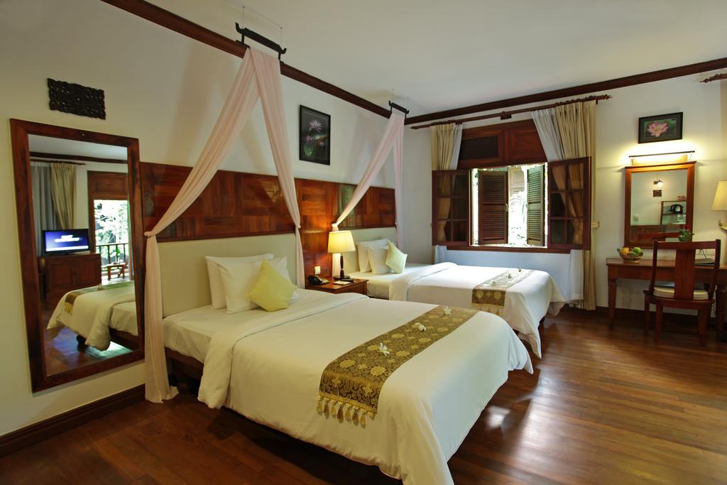Sokhalay Angkor Villa Resort