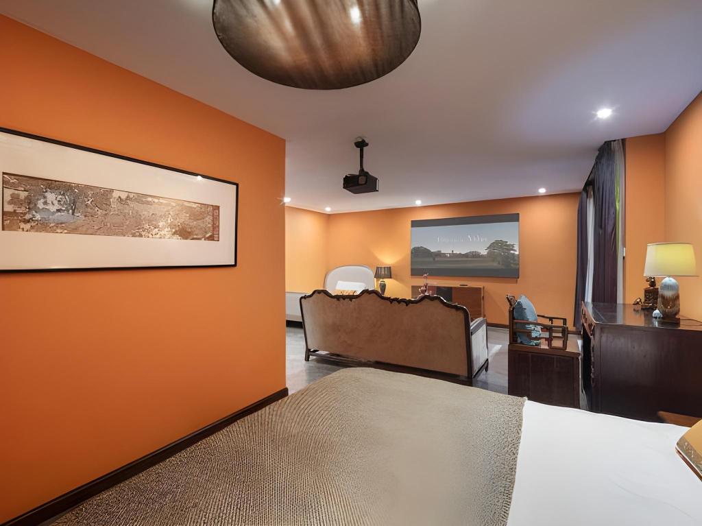 Hotel Cote Cour Beijing