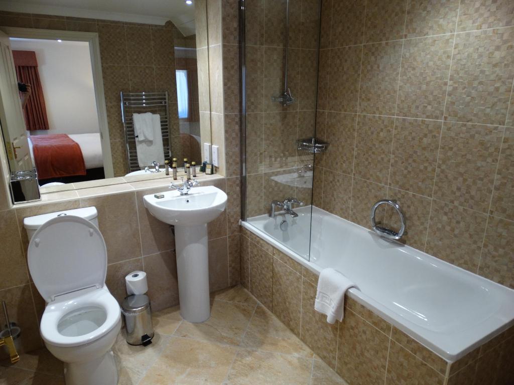 Nailcote Hall Hotel