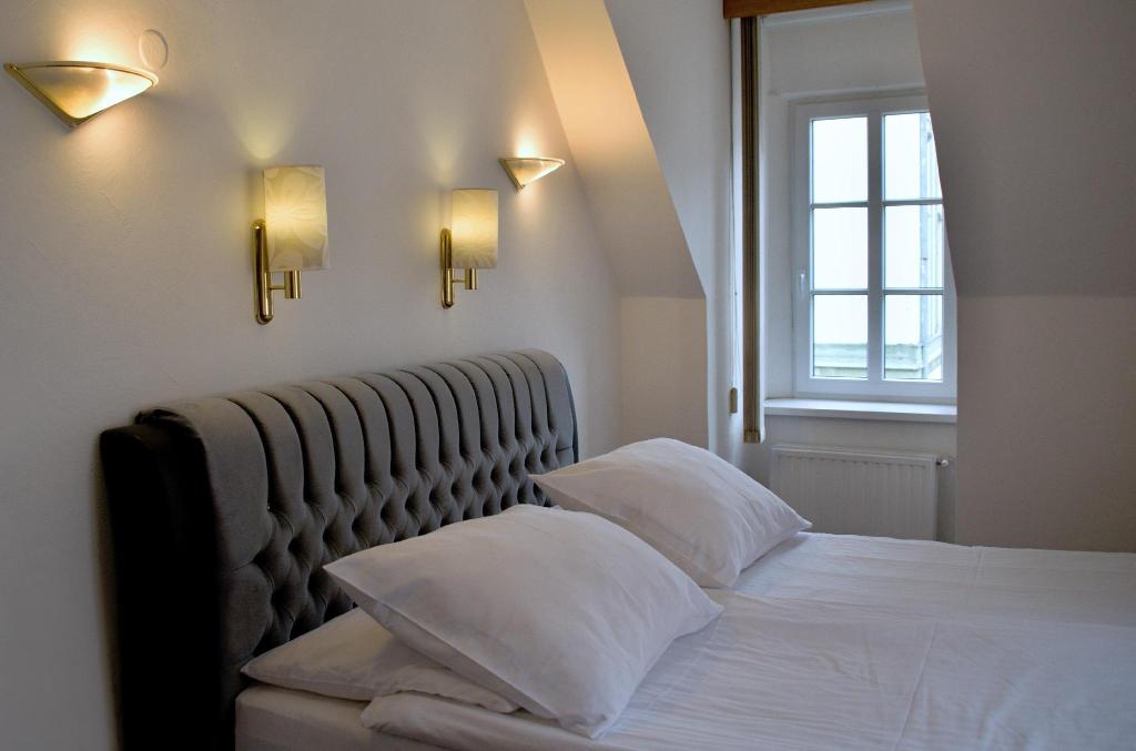 Radnice Hotel