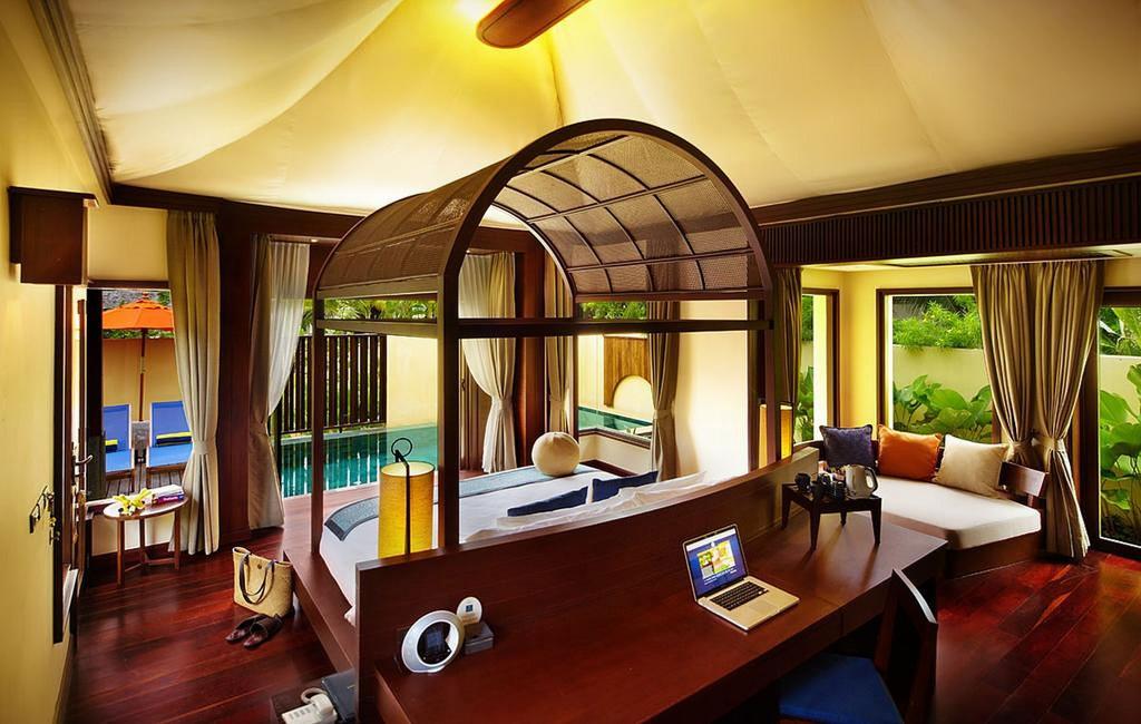 Chantaramas Resort and Spa (SHA Extra+)