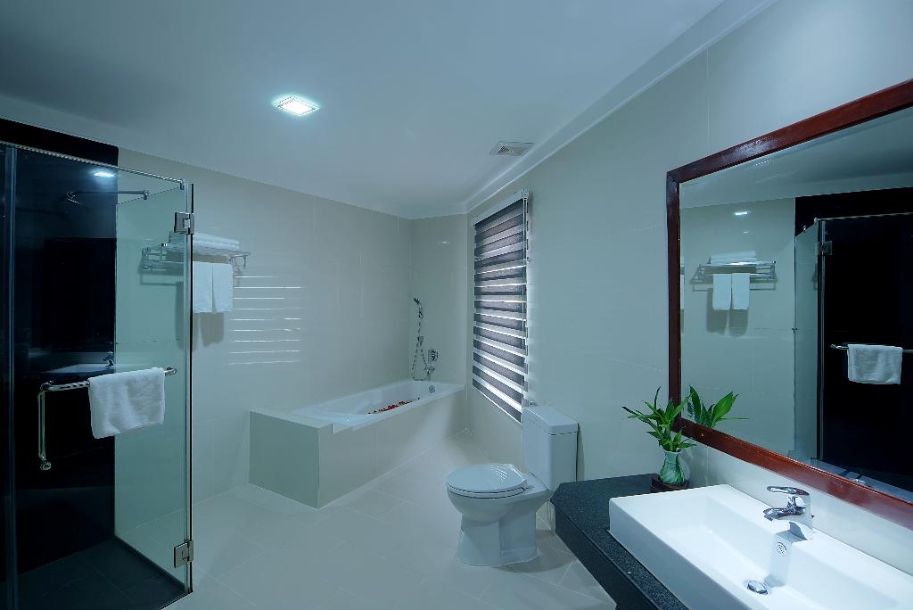 Starry Angkor Hotel
