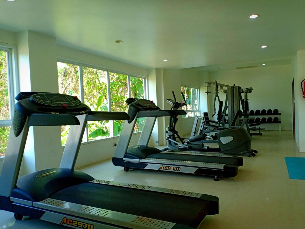 Hotel Princess Seaview Resort and Spa, Thailand, Karon Beach. Großes 2