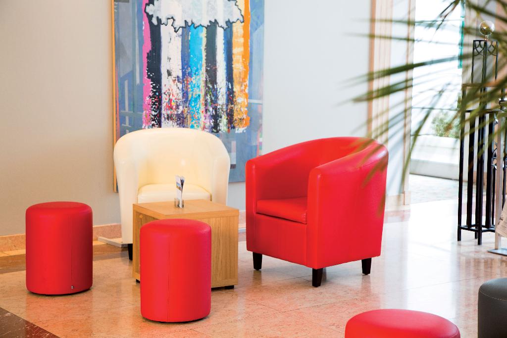 Hotel Villa Modigliani, Frankreich, Paris. Großes 2