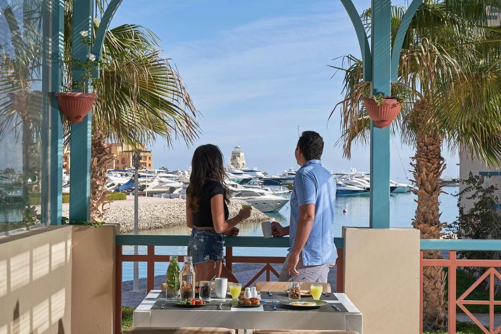 Mosaique Hotel