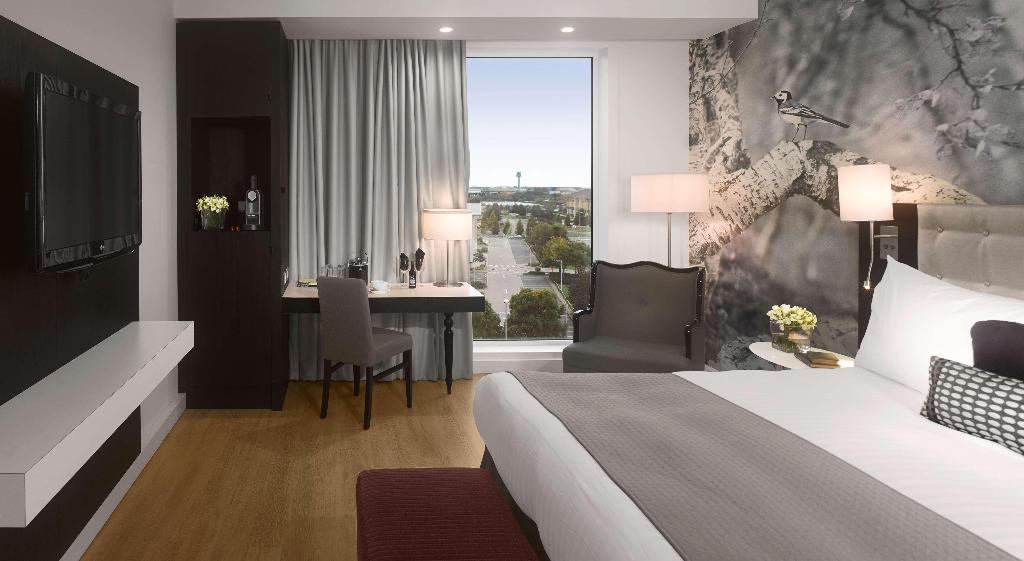 Radisson Blu East Midlands Airport