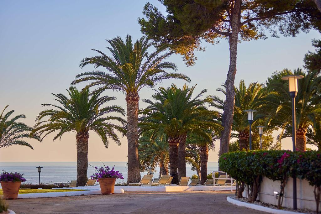 Hotel Hilton Mallorca Galatzo, Spanien, Costa de la Calma. Großes 1