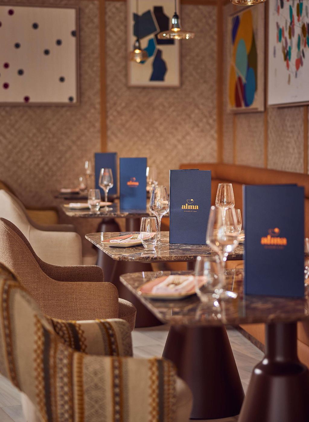 Hotel Hilton Mallorca Galatzo, Spanien, Costa de la Calma. Großes 91