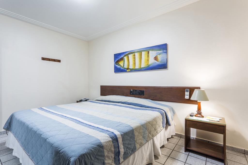 Pizzato Praia Hotel