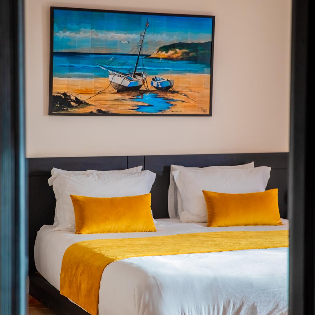 Ocean Atlantic View (Ex Bo Hotel)