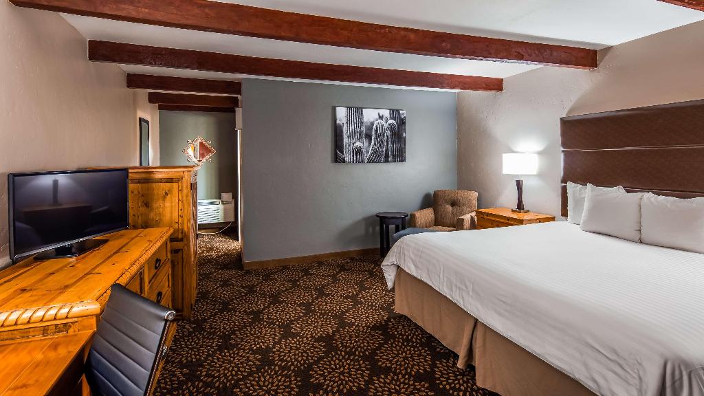 Best Western Mission Inn