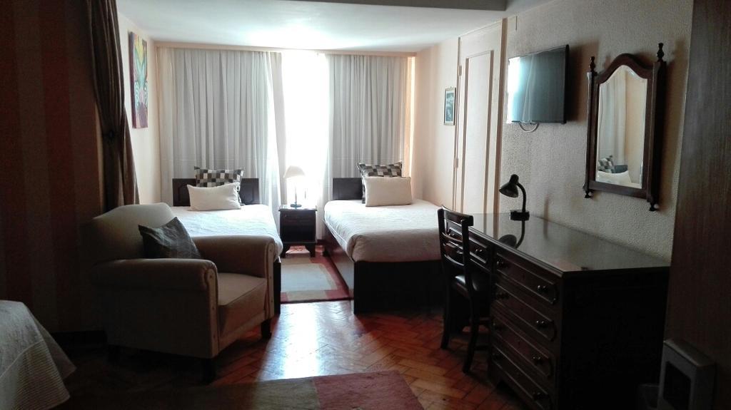 Porto Mar Hotel