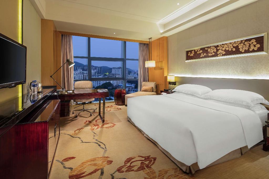 Hilton Baiyun Guangzhou