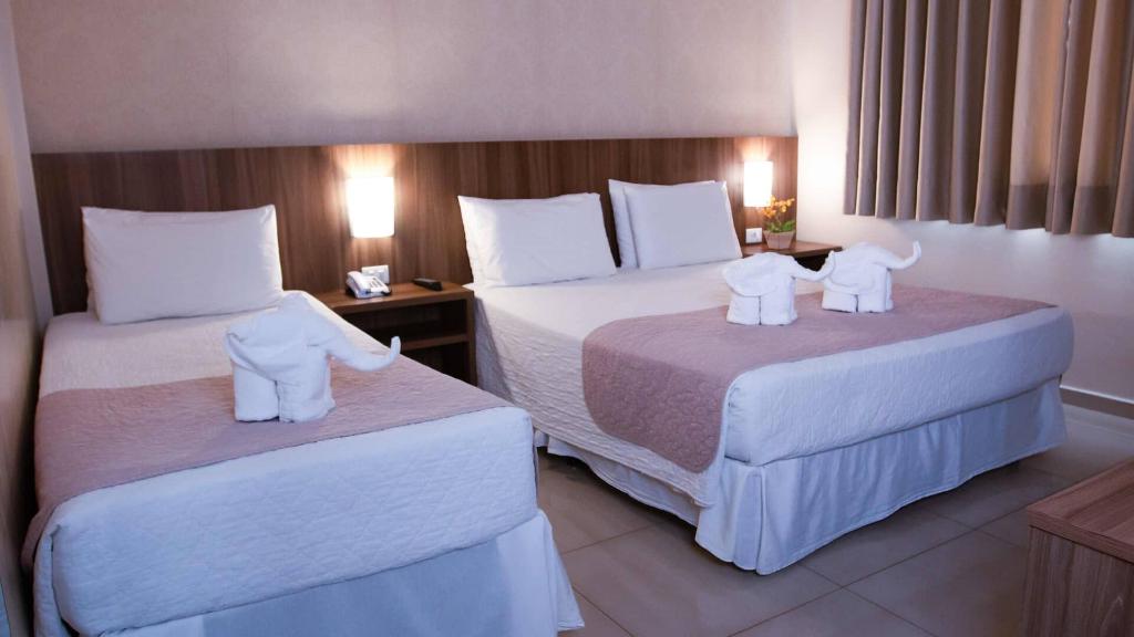 Pietro Angelo Hotel