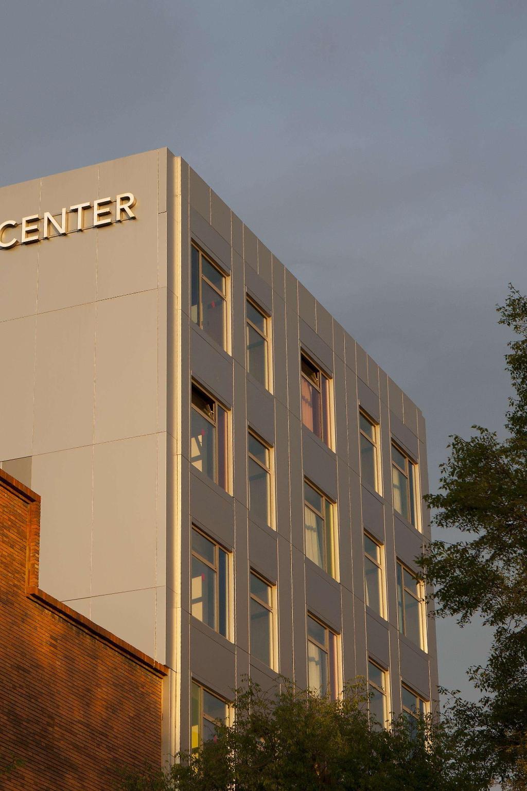 Hotel NH Barcelona Diagonal Center, Spanien, Barcelona. Großes 2