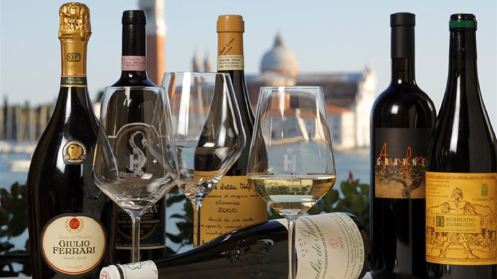 Hotel Pensione Wildner, Italien, Venedig. Großes 13