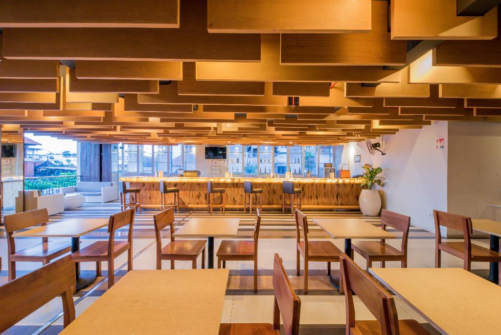 Hotel The ONE Legian, Indonesien, Legian. Großes 2