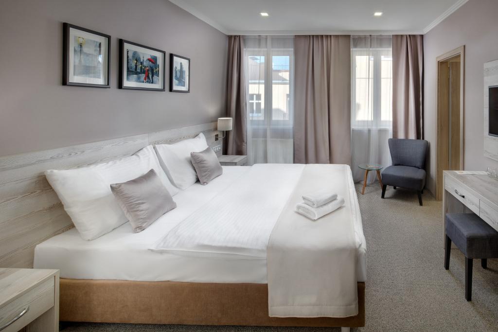 Florenc Hotel