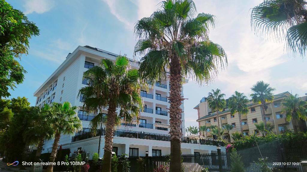 Hotel Side Zeugma Adult Only +16 Age, Türkei, Side. Großes 20
