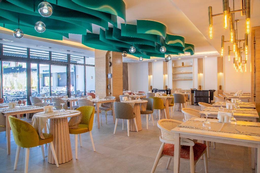 Hotel Side Zeugma Adult Only +16 Age, Türkei, Side. Großes 2