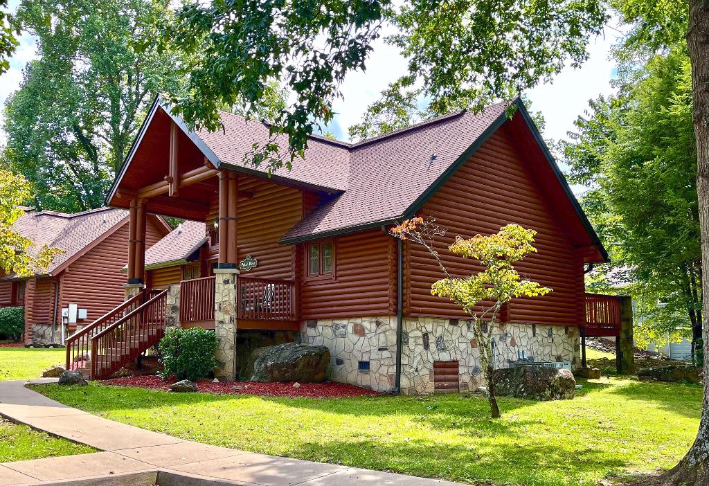 Hilton Vacation Club Bent Creek Golf Village Gatin