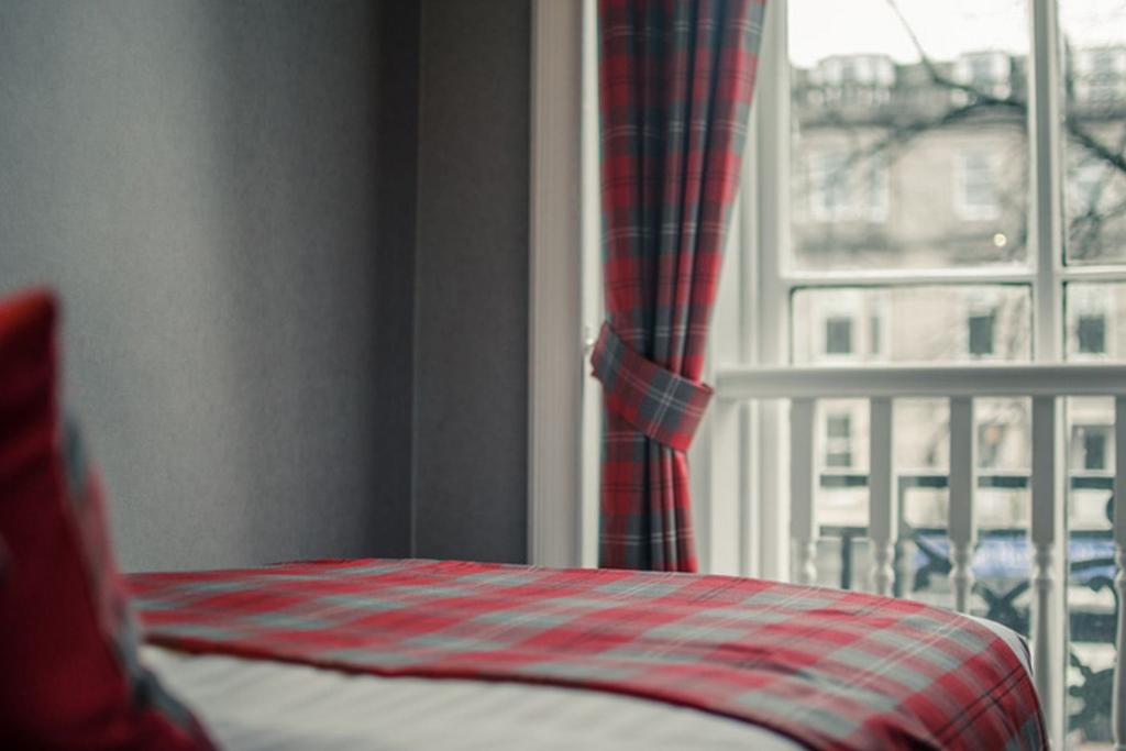 Argyll Guest House