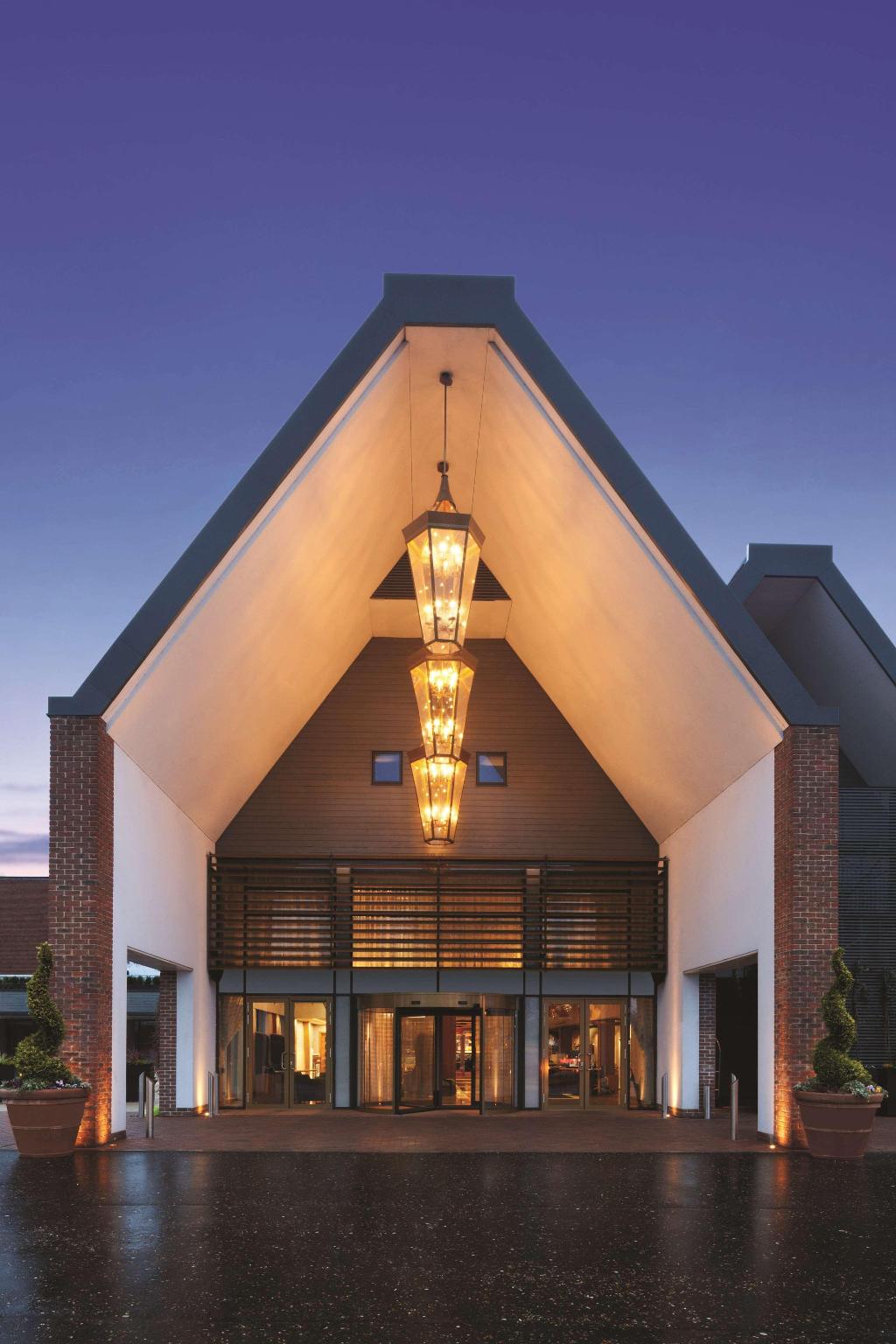 Hilton London Syon Park