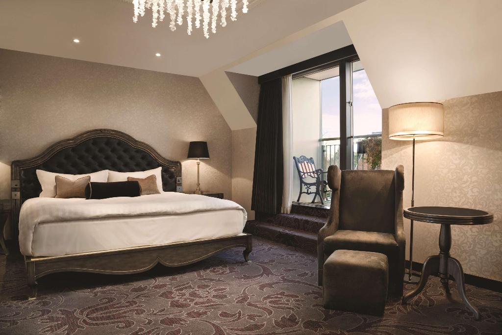 Hilton London Syon Park
