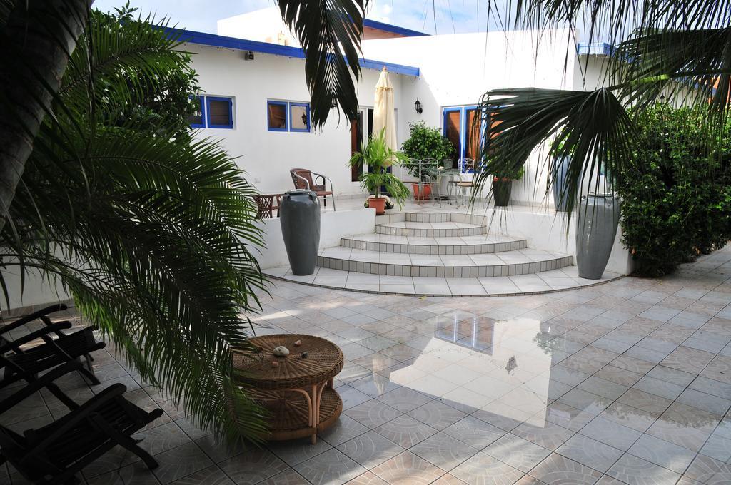 Aruba Harmony Apartments