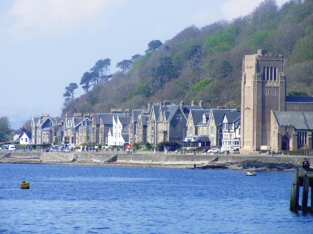 Royal Hotel en Argyll y Bute