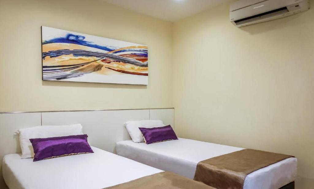 Hotel 81 Cosy