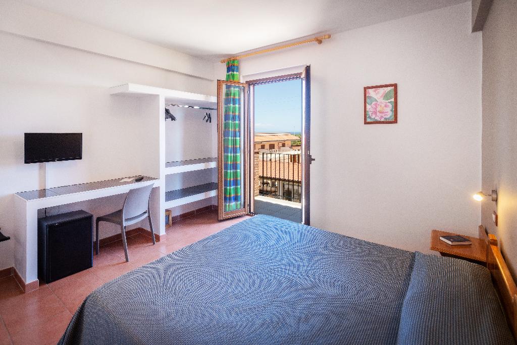 La Terra Dei Sogni Country Hotel