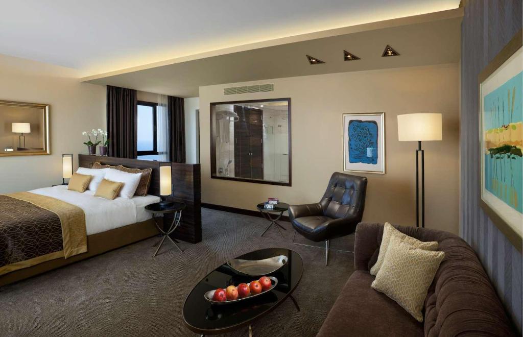 Dan Carmel Haifa