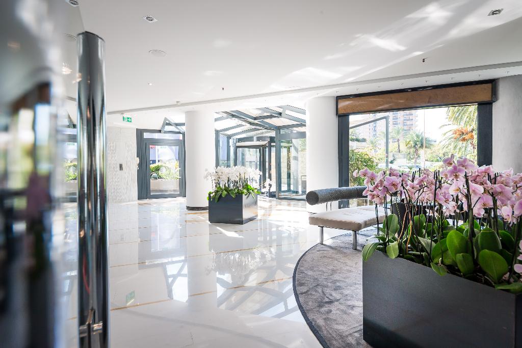 Hotel The Nicolaus Hotel Bari, Italien, Bari. Großes 20