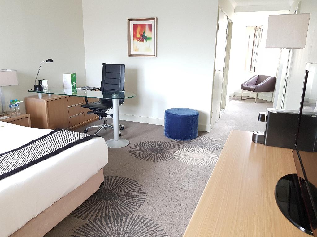 Holiday Inn Parramatta