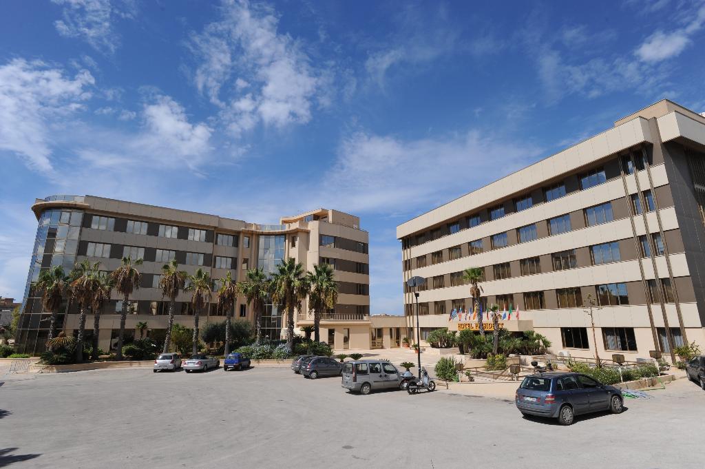 Hotel Hotel President, Italien, Marsala. Großes 22