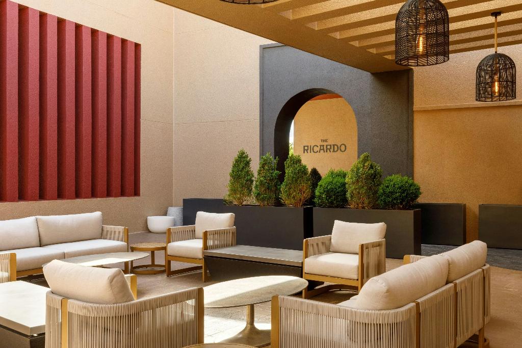 Marriott Dallas/Fort Worth Westlake photo 204