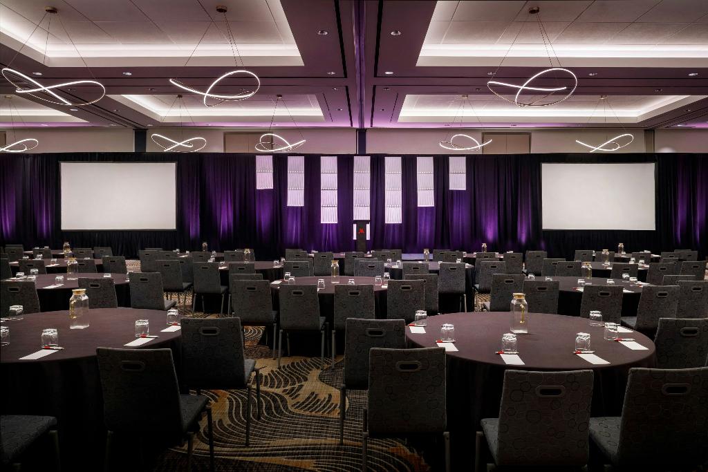 Marriott Dallas/Fort Worth Westlake photo 210
