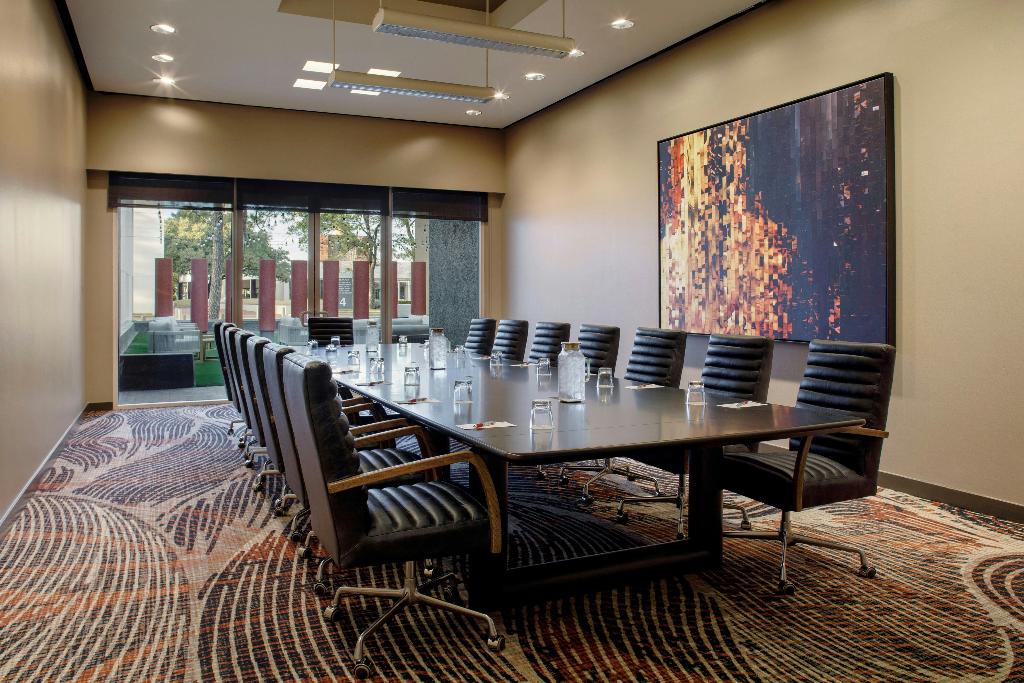 Marriott Dallas/Fort Worth Westlake photo 109