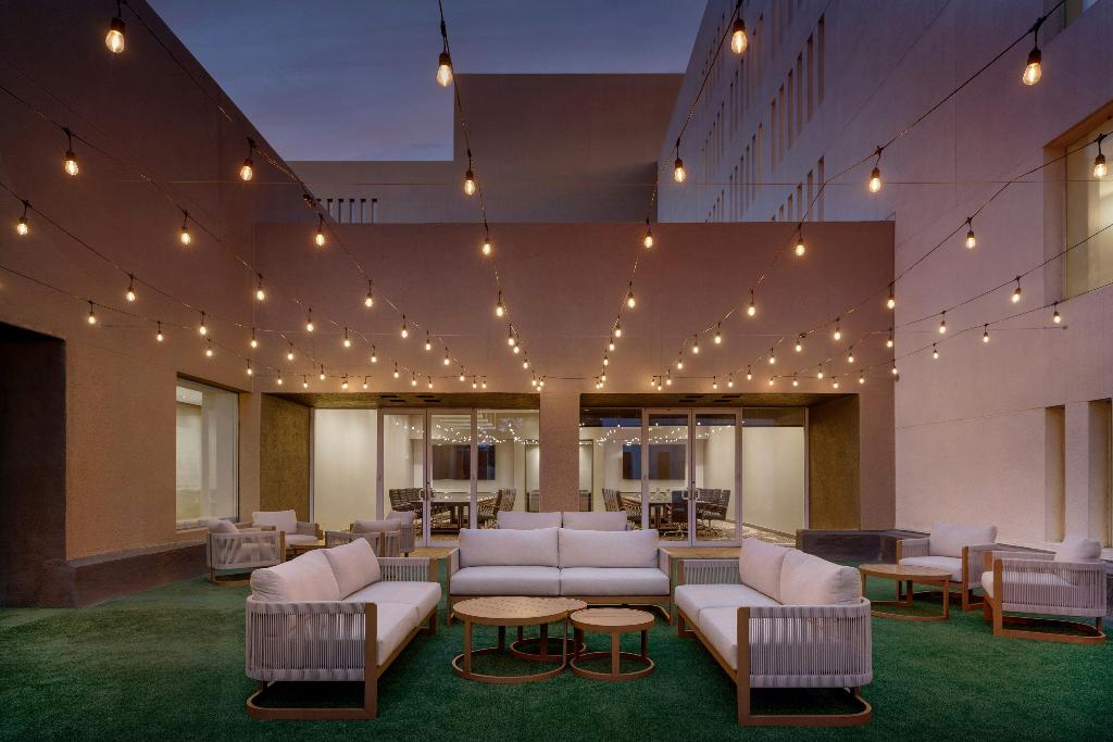 Marriott Dallas/Fort Worth Westlake photo 107