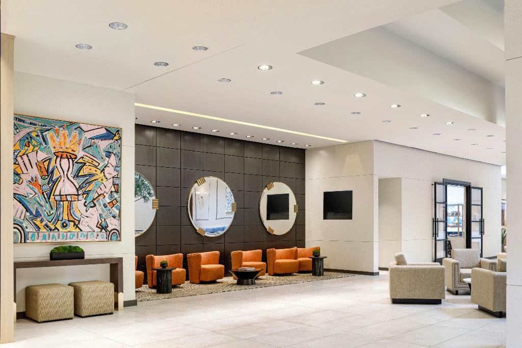 Marriott Dallas/Fort Worth Westlake photo 178