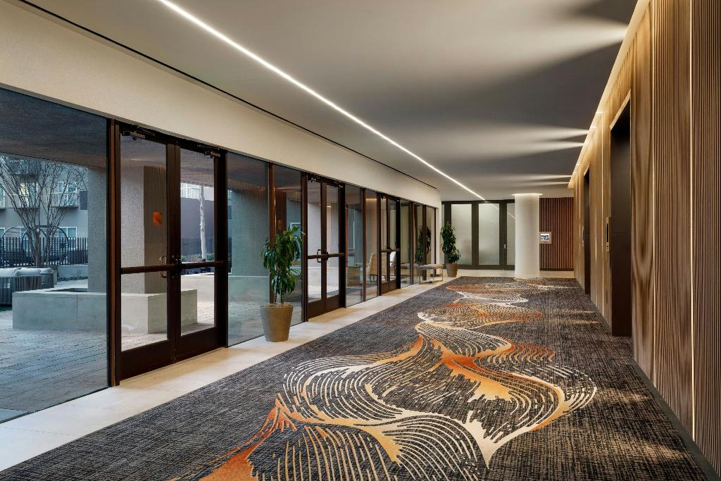 Marriott Dallas/Fort Worth Westlake photo 185