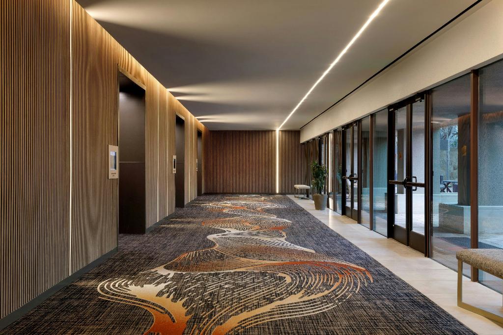 Marriott Dallas/Fort Worth Westlake photo 190