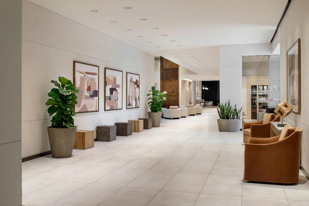 Marriott Dallas/Fort Worth Westlake photo 189