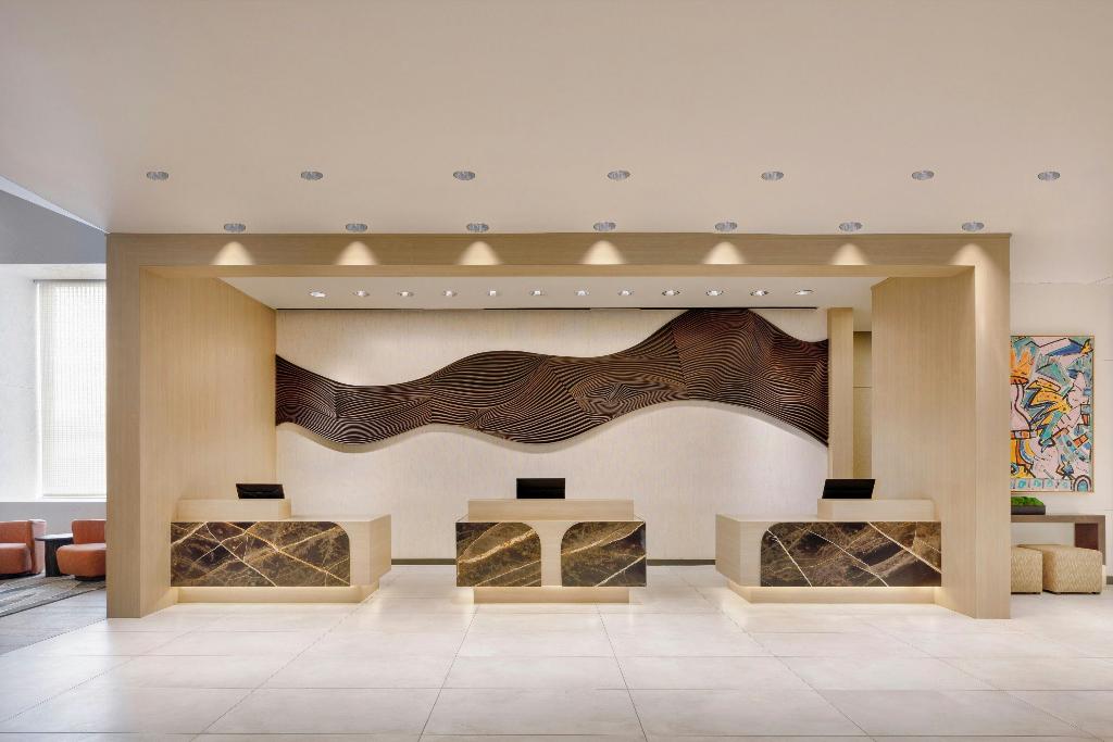 Marriott Dallas/Fort Worth Westlake photo 145