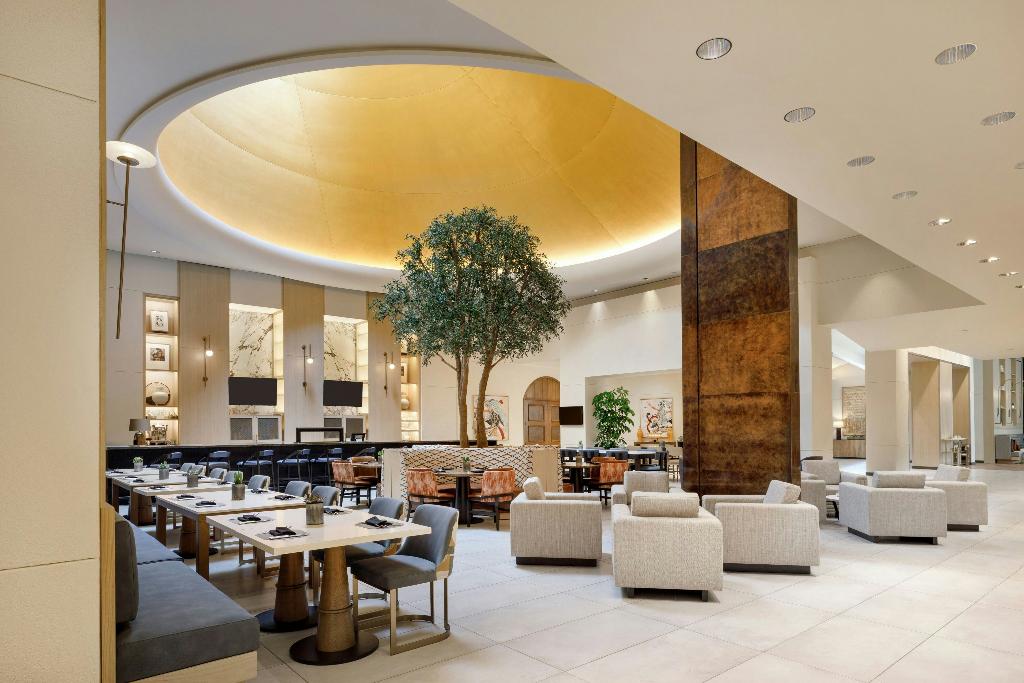 Marriott Dallas/Fort Worth Westlake photo 63