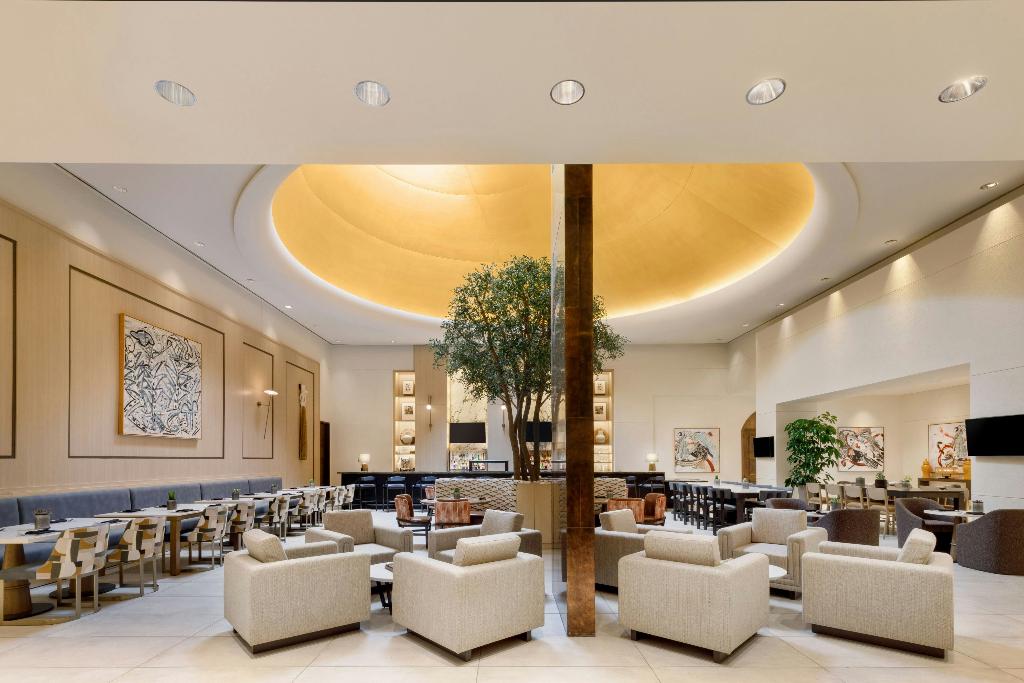 Marriott Dallas/Fort Worth Westlake photo 76