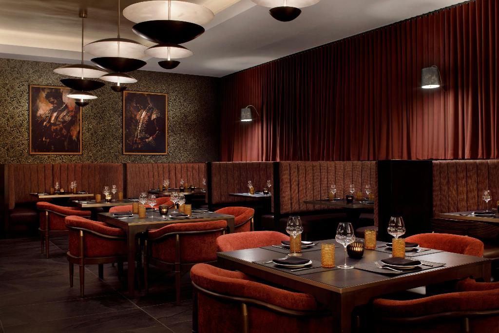 Marriott Dallas/Fort Worth Westlake photo 78