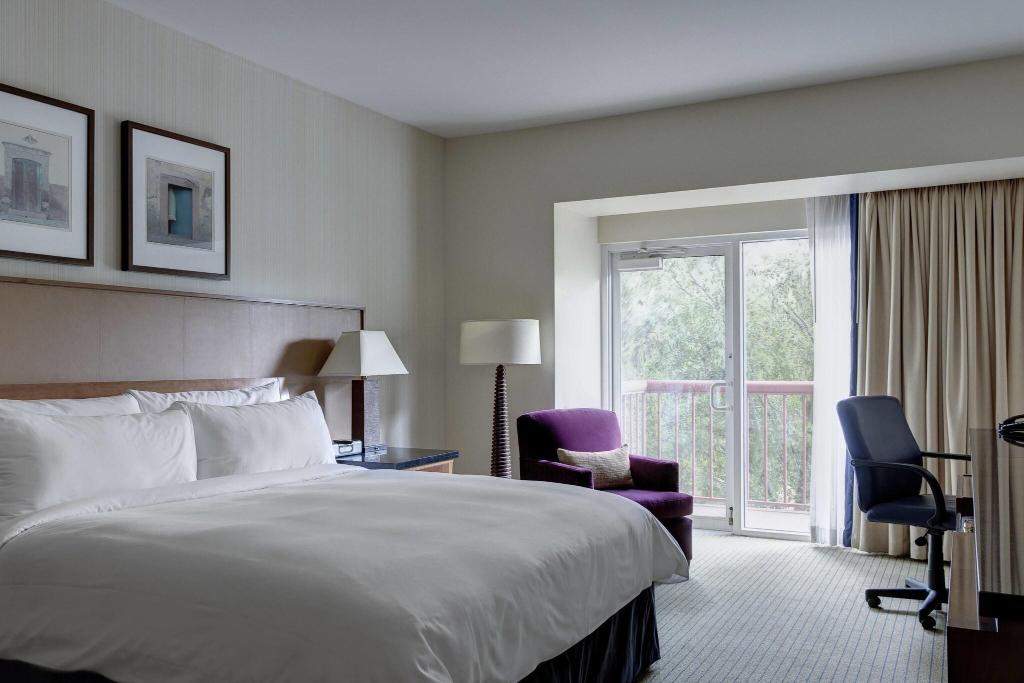 Marriott Dallas/Fort Worth Westlake photo 232