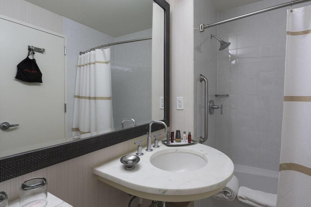 Marriott Dallas/Fort Worth Westlake photo 235